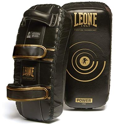 LEONE 1947, Pao Power Line Maestro Protection, Noir, Taglia Unica, GM420