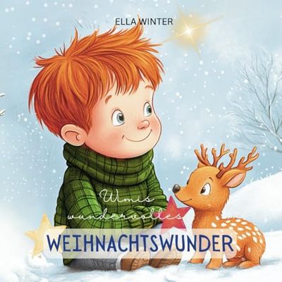 Wimis wundervolles Weihnachtswunder