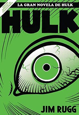 HULK's Grand Nova