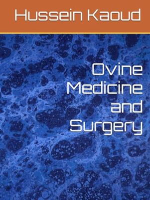 Ovine Medicine and Surgery