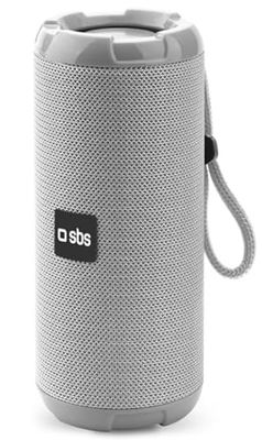 SBS Speaker Wireless DA 10W con INGRESSI per TF Card E CHIAVETTA USB Marca