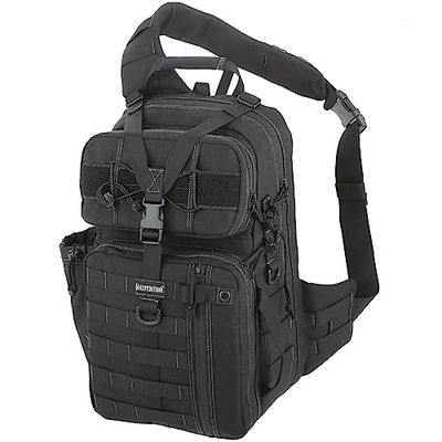 Maxpedition Kodiak Gearslinger Mochila, cor 258