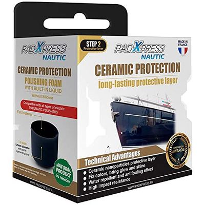 RECMAR PXPB550 Proteccion, uniseks, volwassenen, meerkleurig, standaard