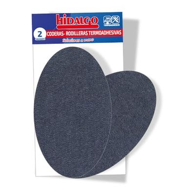 HIDALGO Physiotherapy Patch and Heat Band Ideal for Unisex Adult