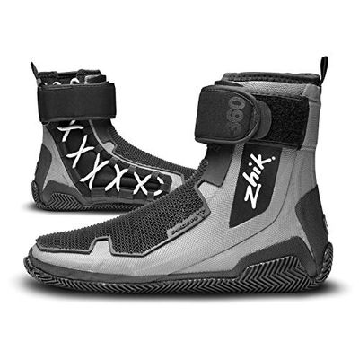 Zhik Andere Nuevo 2024-ZhikGrip II Hiking Boot 12 68045, meerkleurig, één maat