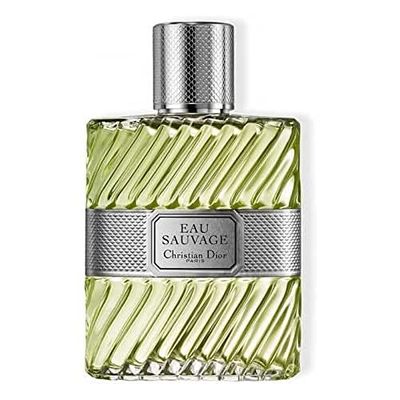 Christian Dior Eau Sauvage Set (Eau de Toilette, 100 ml + Shower Gel, 50 ml + Eau de Toilette 10 ml) 160 ml