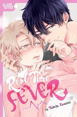 REAL TIME FEVER