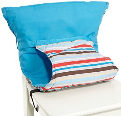 BabyBirds 595186 Ultracompact kinderzitje Lines Spirit