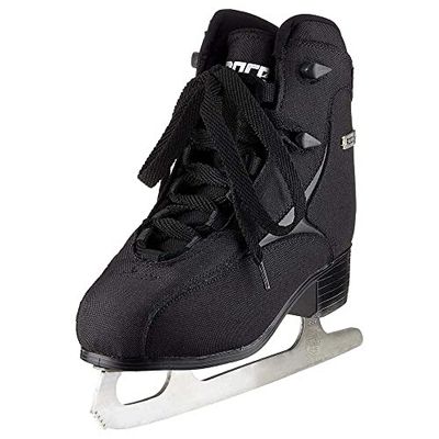 Roces Rfg 1 Recycle, Pattini da Ghiaccio Donna, Nero, 41