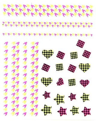 One Stroke Stickers pour Neon 1637