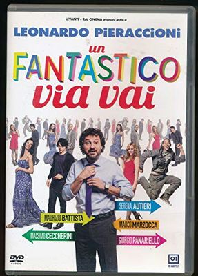 Un Fantastico Via Vai