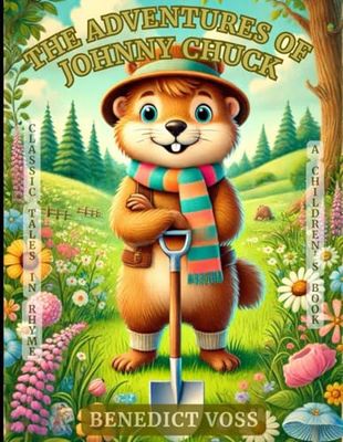 The Adventures of Johnny Chuck: Classic Tales in Rhyme