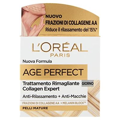 L'Oreal, Creme diurna facial - 1 unidade