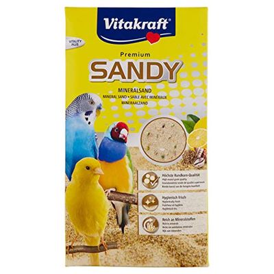 Vitakraft Biosand 2 Kg