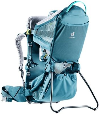 deuter Kid Comfort Active SL dam bärsele