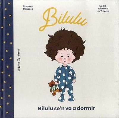 Bilulu Se''N Va A Dormir'