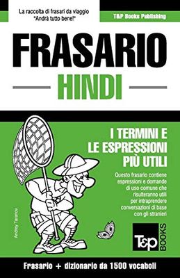 Frasario Italiano-Hindi e dizionario ridotto da 1500 vocaboli: 154