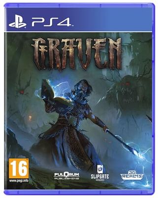 Graven – PS4