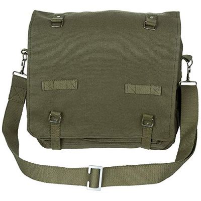 MFH BW Combat Sac Grand OD Vert