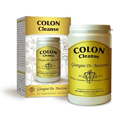 Dr Giorgini COLON CLEANSE polvere - 150 g