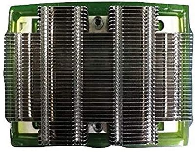 DELL 412-AAMF - PC Fan (Processor, Heatsink, Intel® Xeon®, PowerEdge R640)