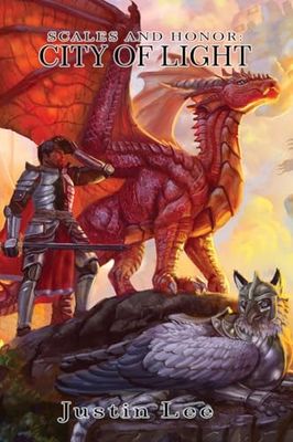 Scales and Honor: The City of Light