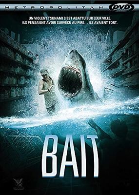 Bait - dvd