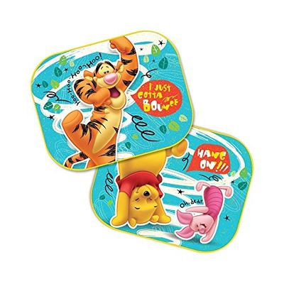 Disney 9305 6 Sun Protection Systems