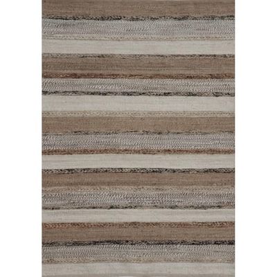 ALFOMBRA YUTE 140X200X1 2200 GSM ANTIDESLIZANTE