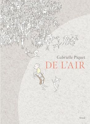 De l'air