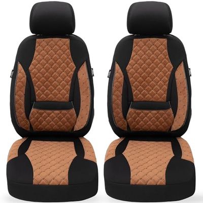 BREMER SITZBEZÜGE Custom Seat Covers for VW Atlas TK611