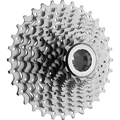 Campagnolo Potenza Cassetta, Silver, L