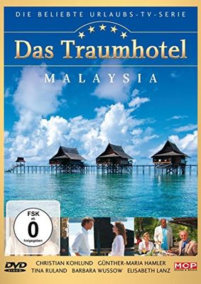 Das Traumhotel - Malaysia [Alemania] [DVD]