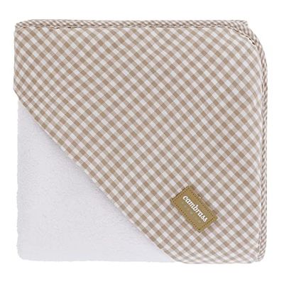 Cambrass - Warstwa Łazienkowa 100x100x1 cm Piknik Latte