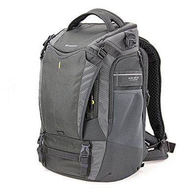 VANGUARD Alta Sky 66 - Mochila para câmara DSLR Pro com super teleobjetiva 600 mm ou 800 mm