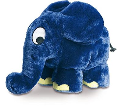 42189 - Schmidt Spiele Peluche Sendung mit Der Maus - Elefante, 25 cm