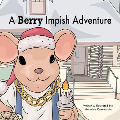 A Berry Impish Adventure