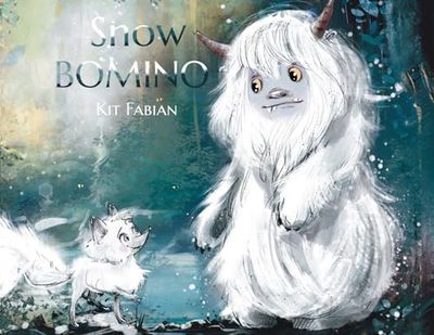 Snow Bomino
