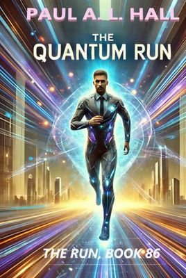 The Quantum Run: The Run, Book 86