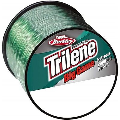 Berkley Trilene Big Game Monofle żyłka wędkarska