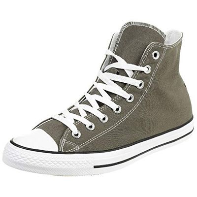 Converse Preto M9160 preto CT AS HI SP, Cinzento Charcoal