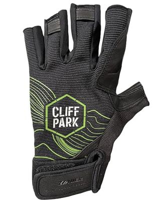 Zanier-unisex handskar-cliff Park