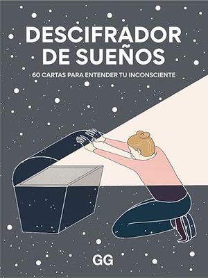 DESCIFRADOR DE SUEÑOS 80 CARTAS PARA ENTENDER TU INCONSCIEN