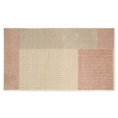 Rug Ranado 080X140Cm Roze