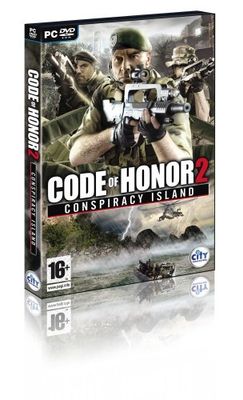CODE OF HONOUR 2