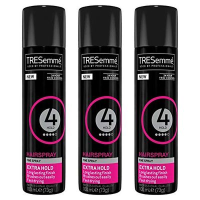 TRESemmé Extra Hold Hairspray 100 ml