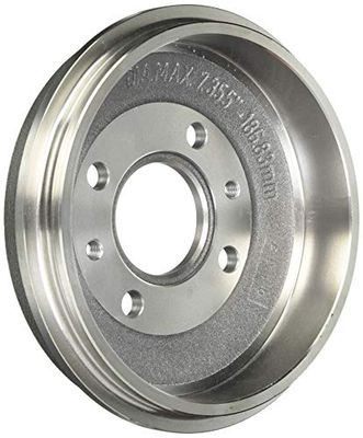 TRW Automotive AfterMarket DB4013 tambor de travão