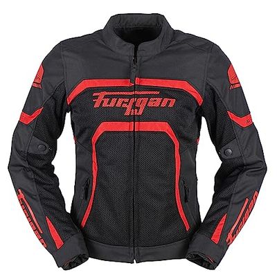 Furygan Damskie kurtki i płaszcze Mystic Evo Vented, XL