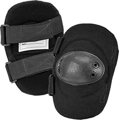 DEFCON 5 Elleboogbeschermers Protection Pads, Zwart, One size, D5-1540-B