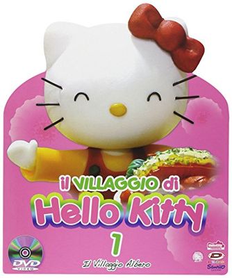 Hello Kitty - Il Villaggio Di Hello Kitty